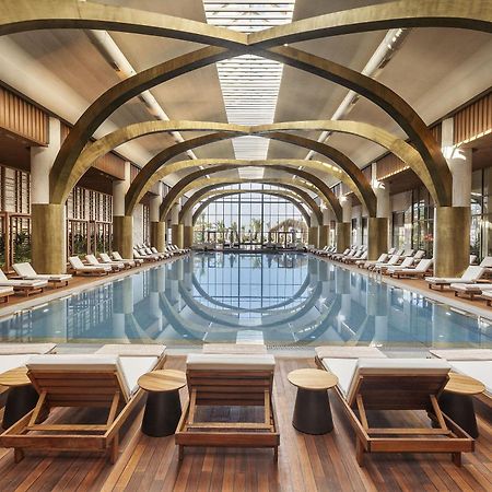 Cullinan Belek Hotel Екстериор снимка