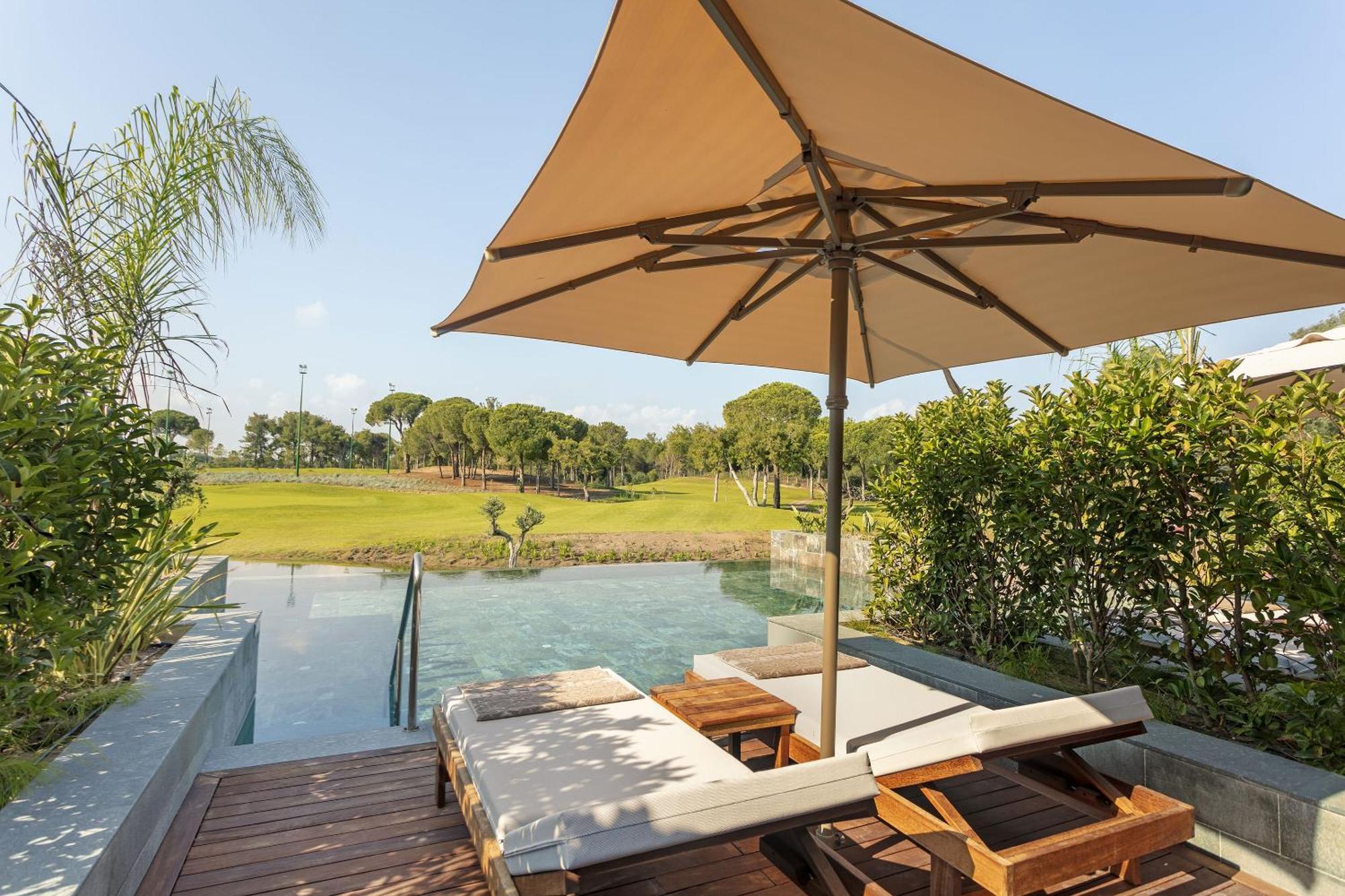 Cullinan Belek Hotel Екстериор снимка