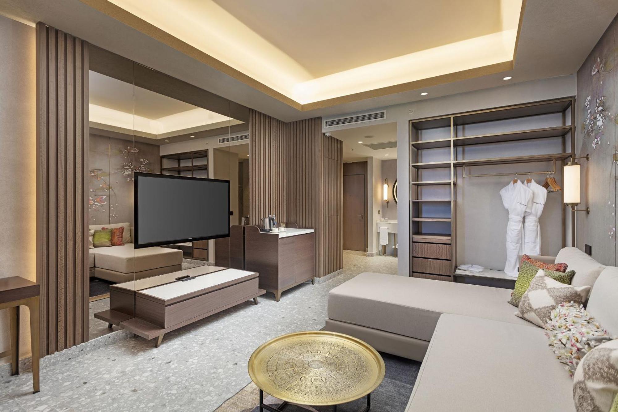 Cullinan Belek Hotel Екстериор снимка