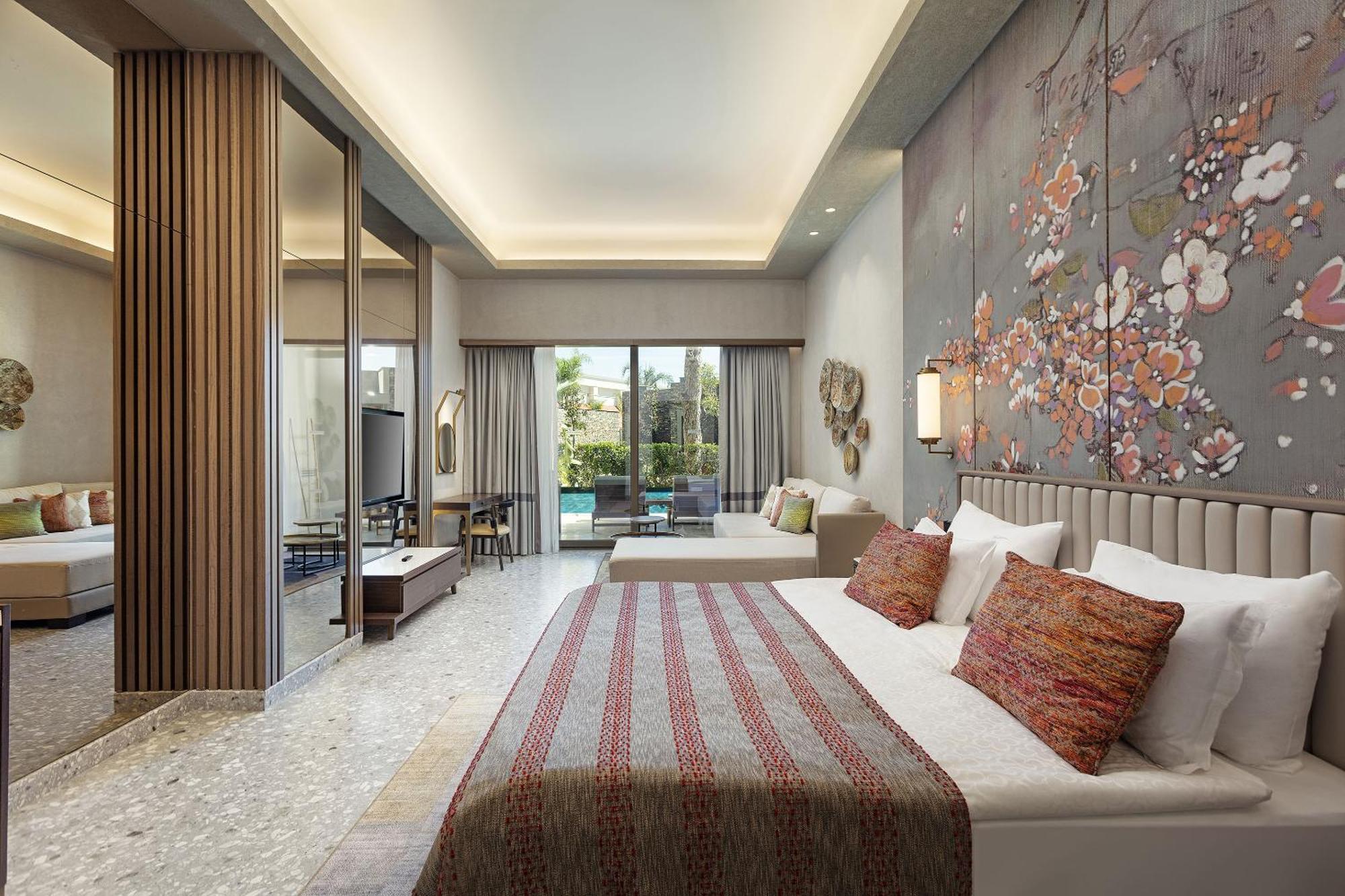 Cullinan Belek Hotel Екстериор снимка