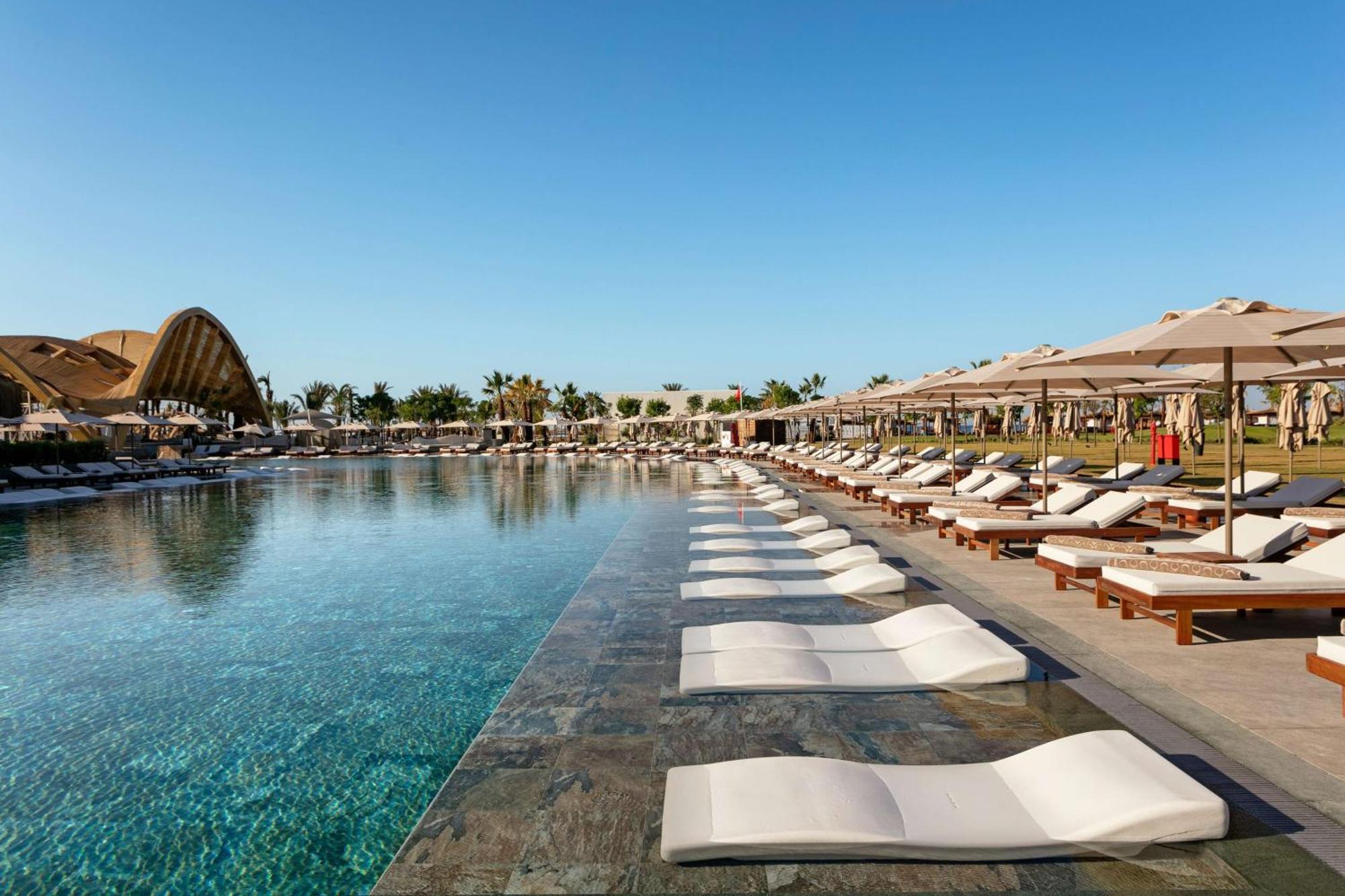 Cullinan Belek Hotel Екстериор снимка