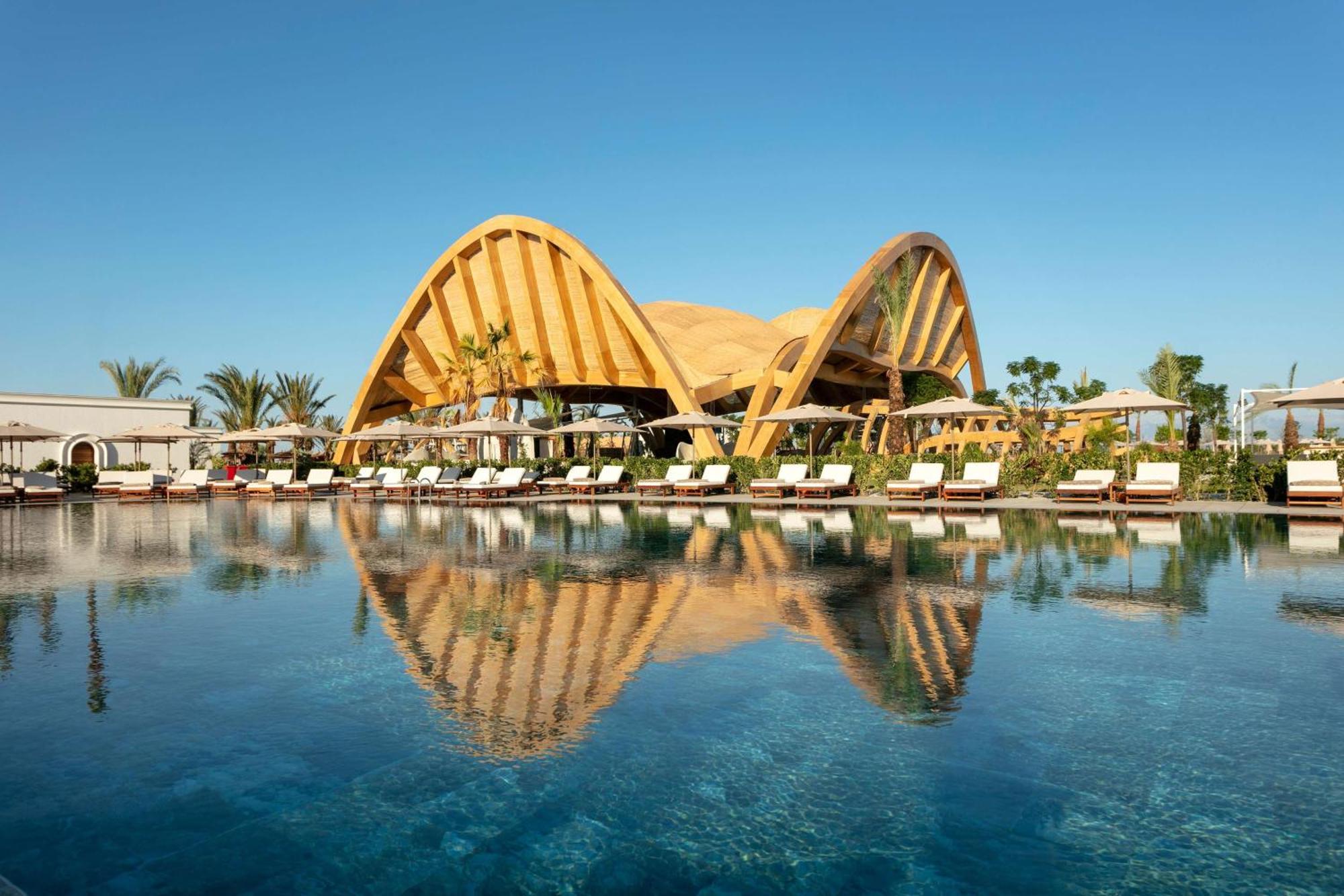 Cullinan Belek Hotel Екстериор снимка