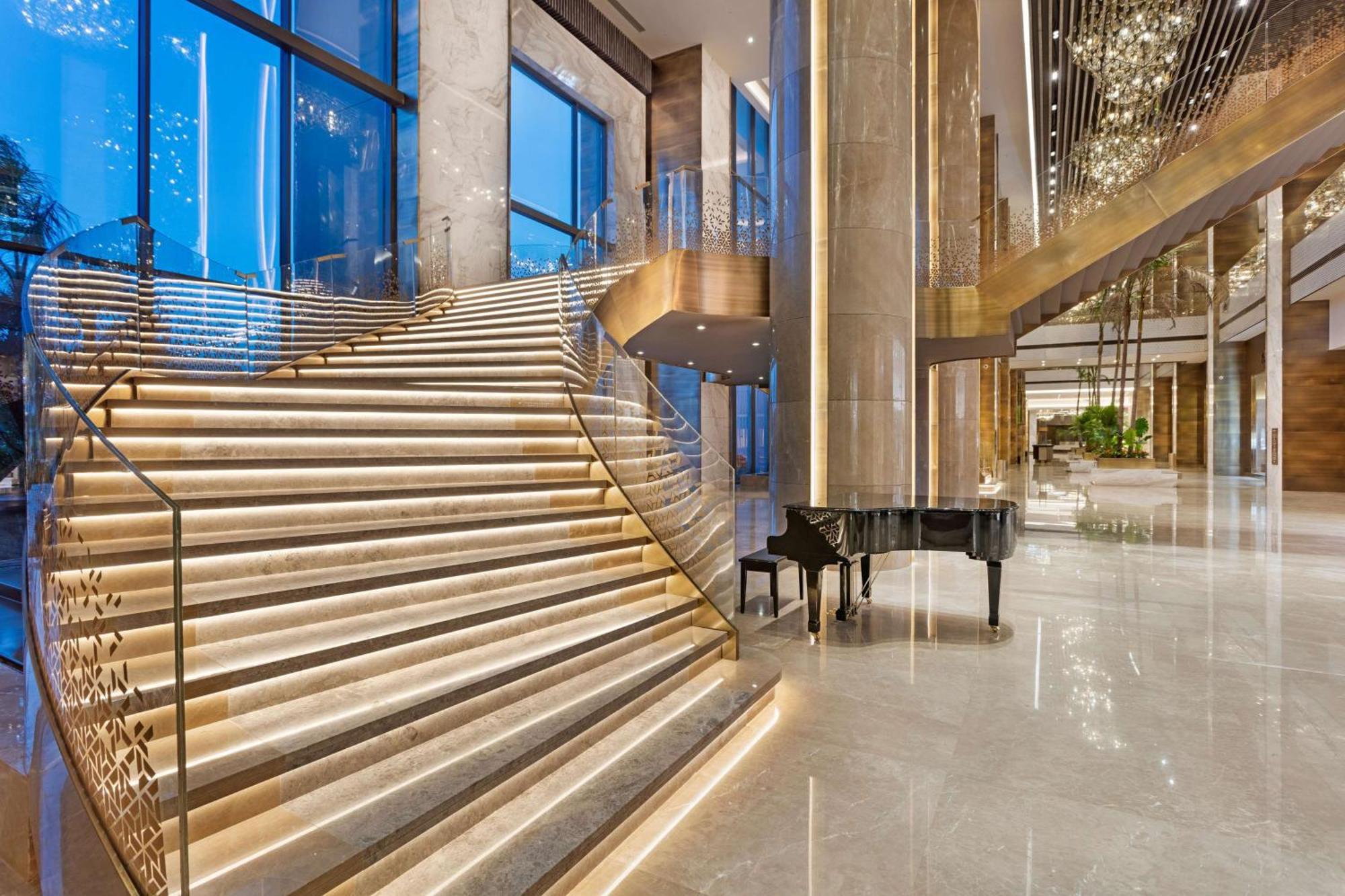 Cullinan Belek Hotel Екстериор снимка