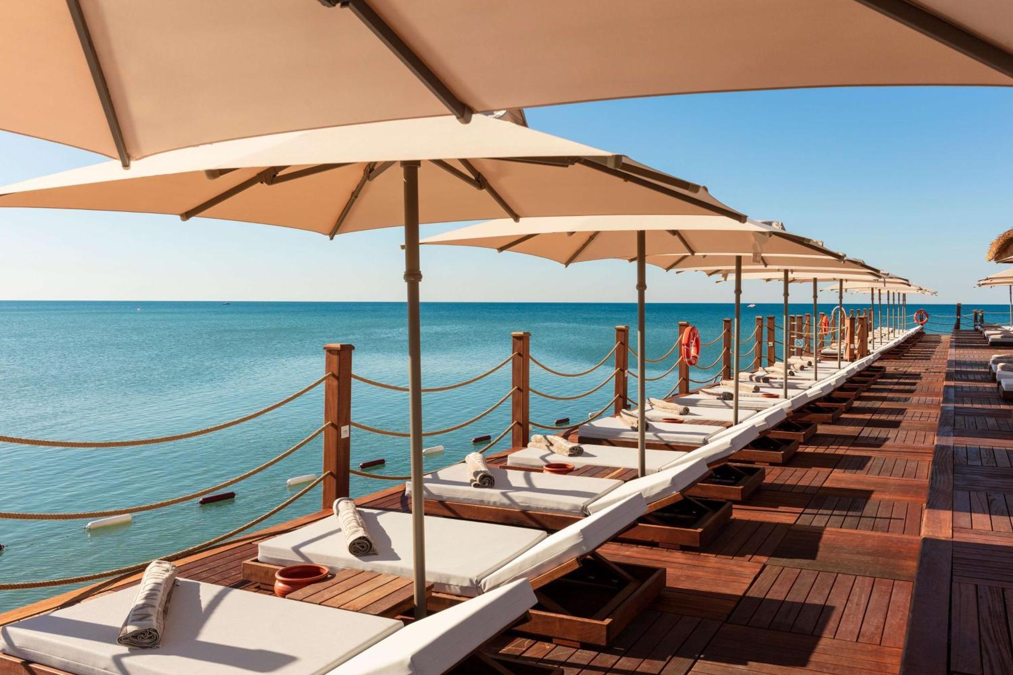 Cullinan Belek Hotel Екстериор снимка