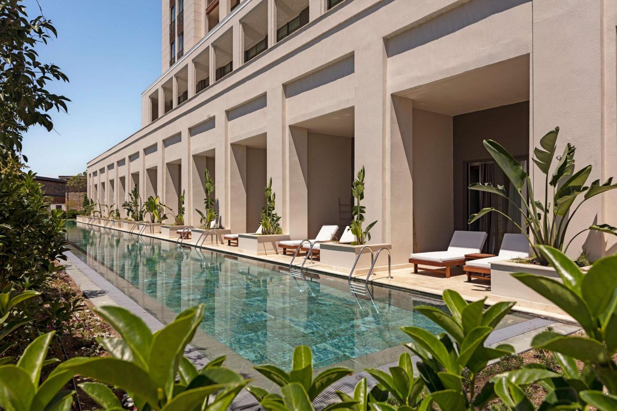 Cullinan Belek Hotel Екстериор снимка