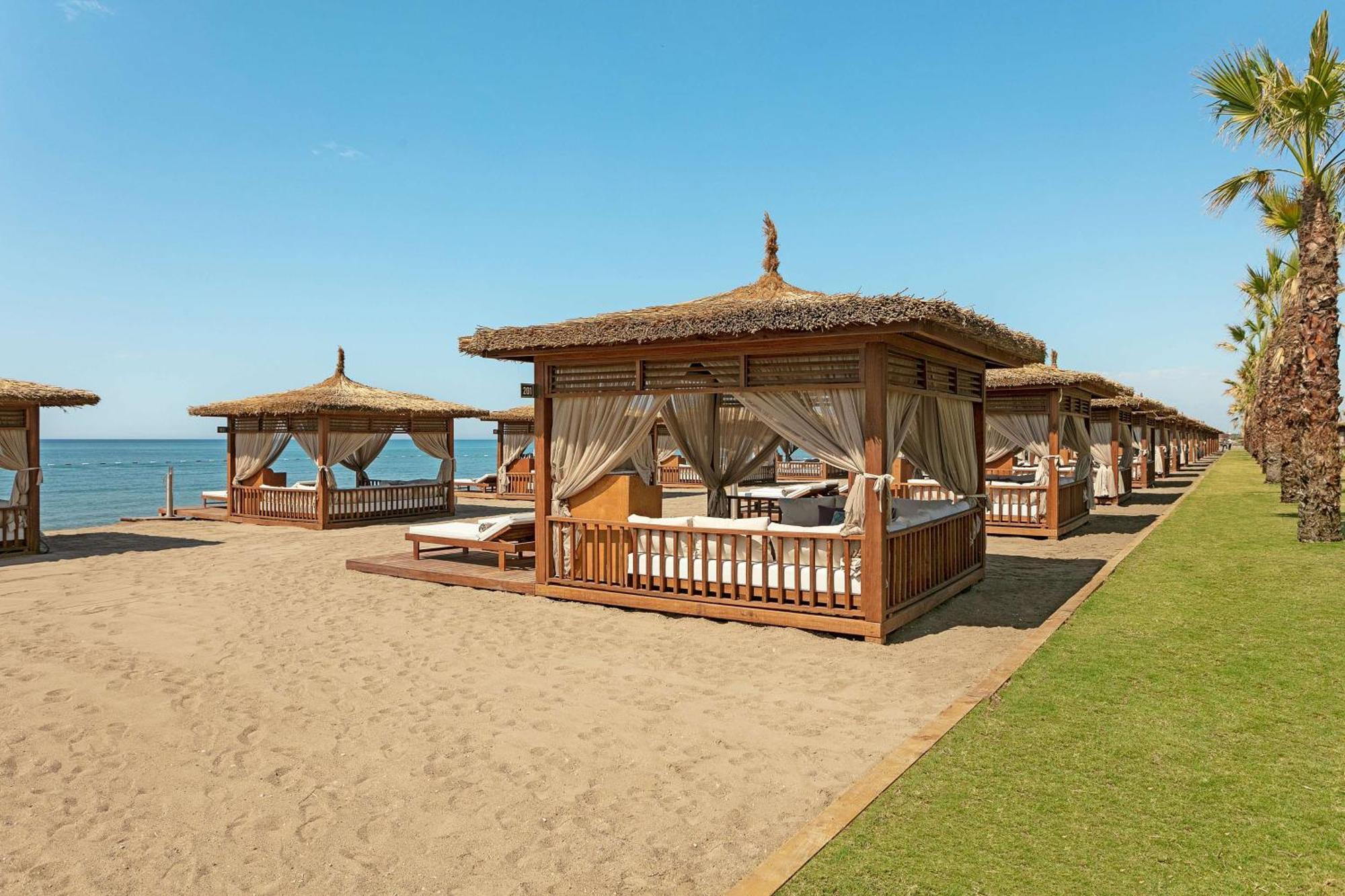 Cullinan Belek Hotel Екстериор снимка