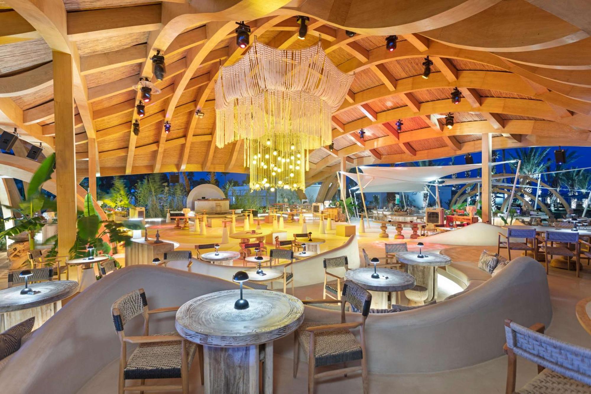 Cullinan Belek Hotel Екстериор снимка