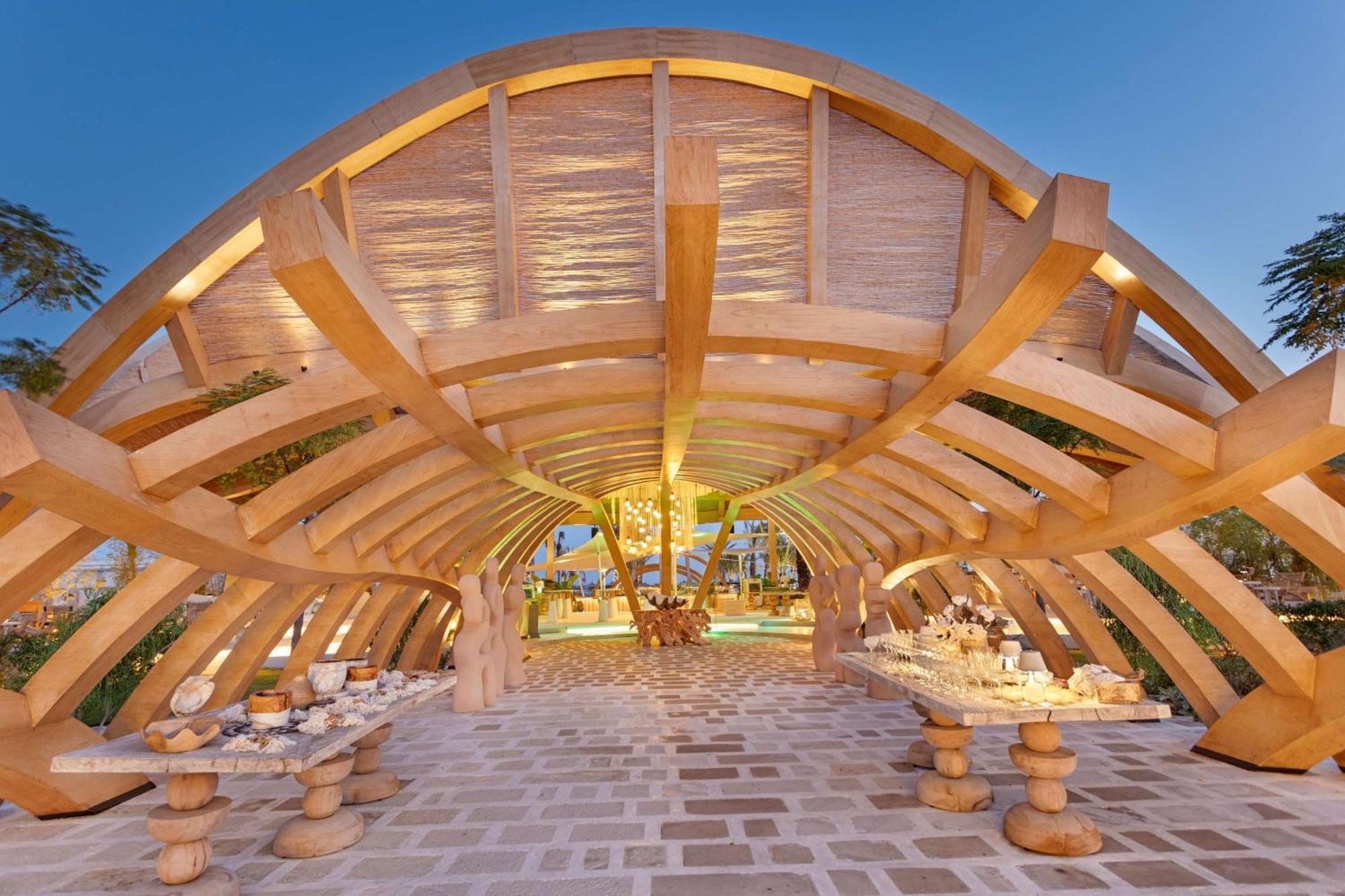 Cullinan Belek Hotel Екстериор снимка