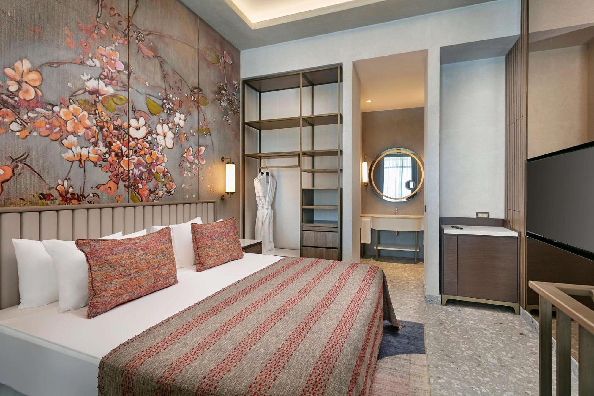 Cullinan Belek Hotel Екстериор снимка