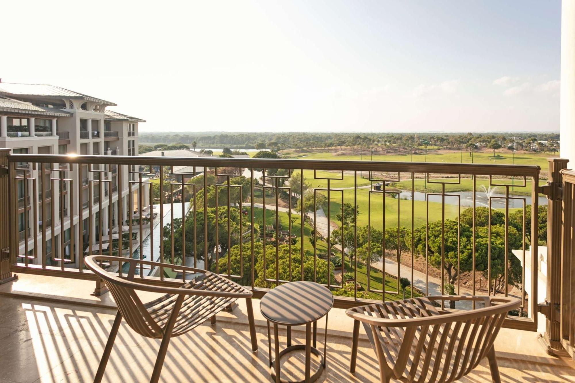 Cullinan Belek Hotel Екстериор снимка