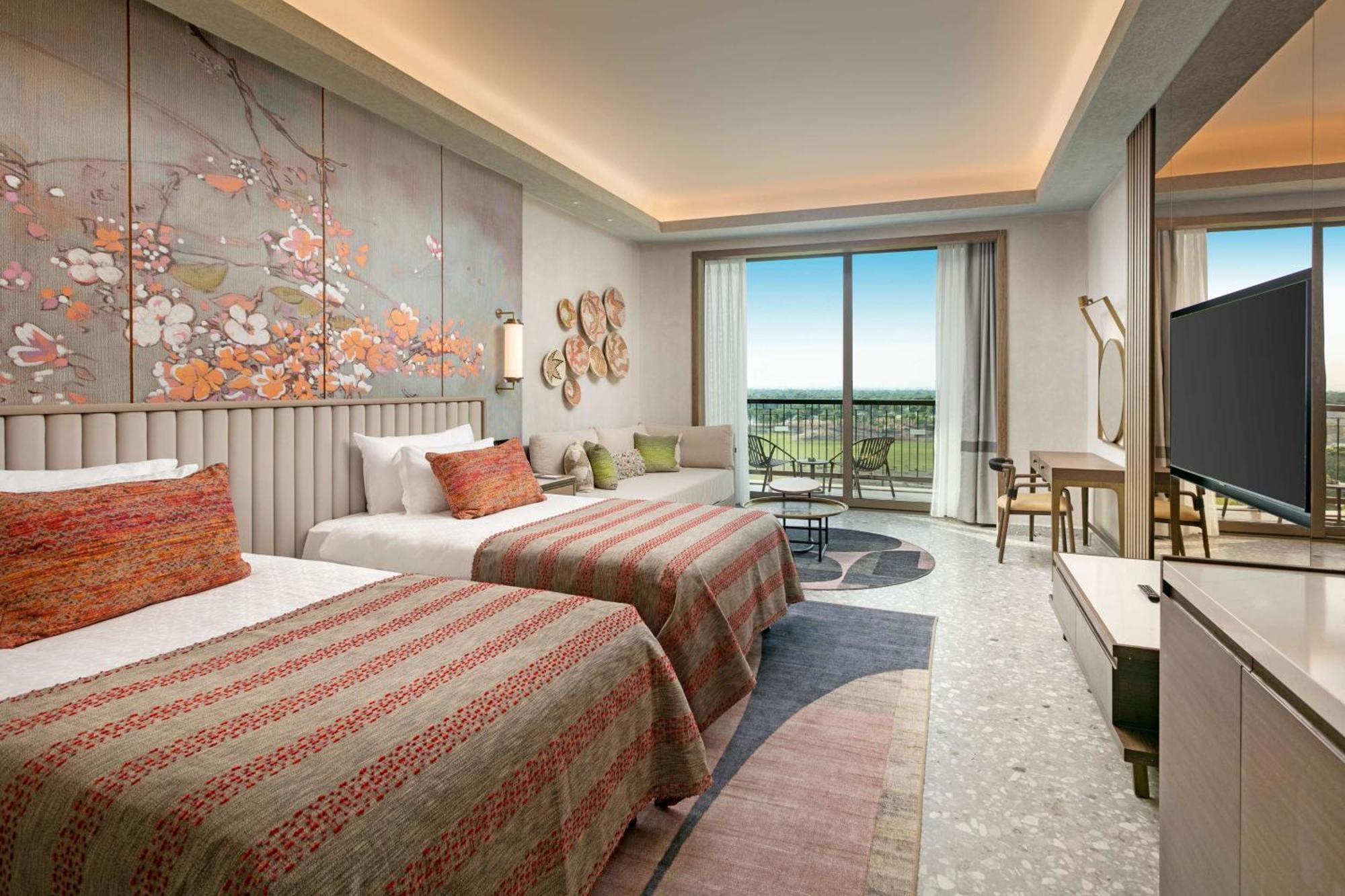 Cullinan Belek Hotel Екстериор снимка