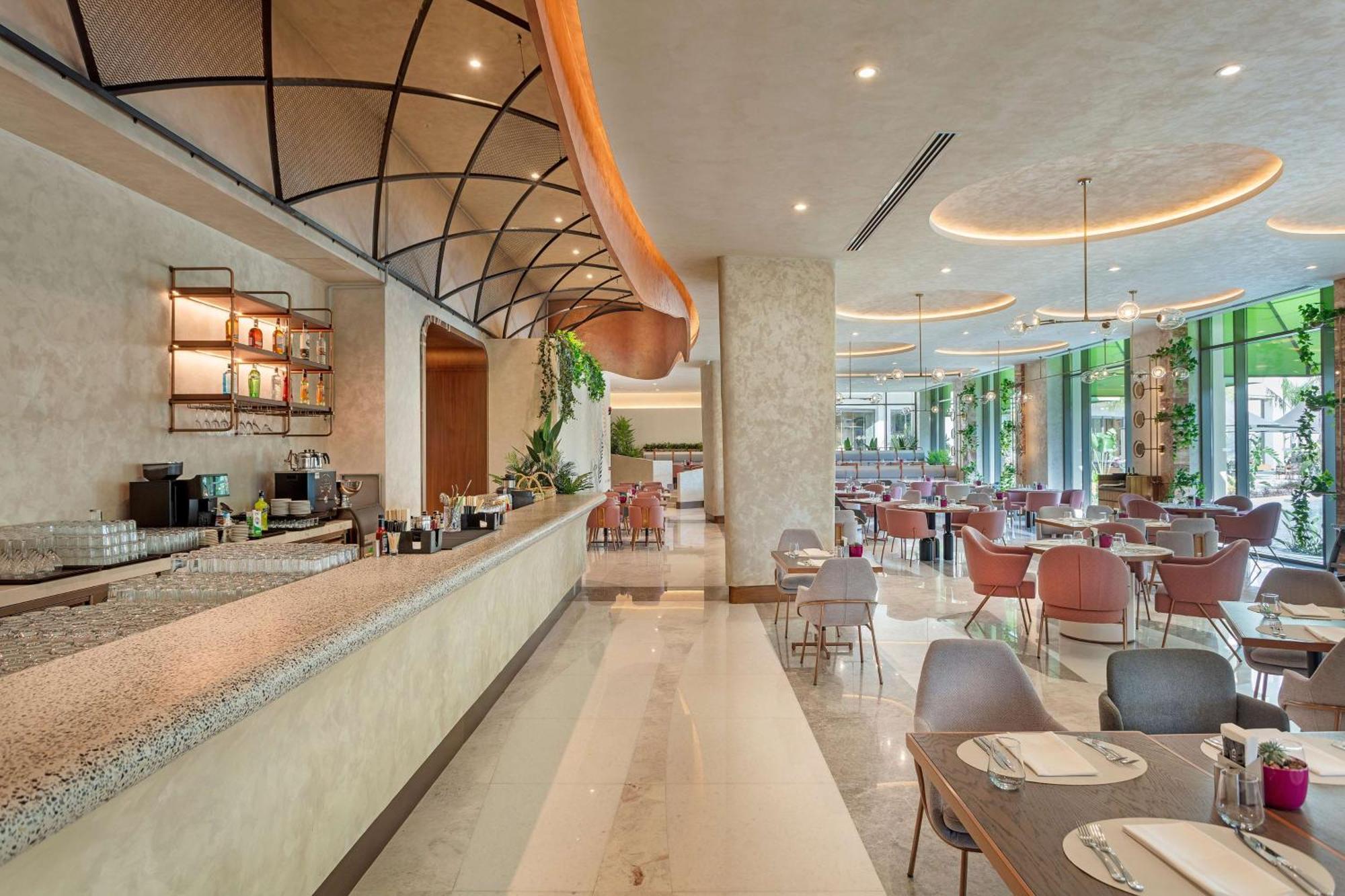 Cullinan Belek Hotel Екстериор снимка