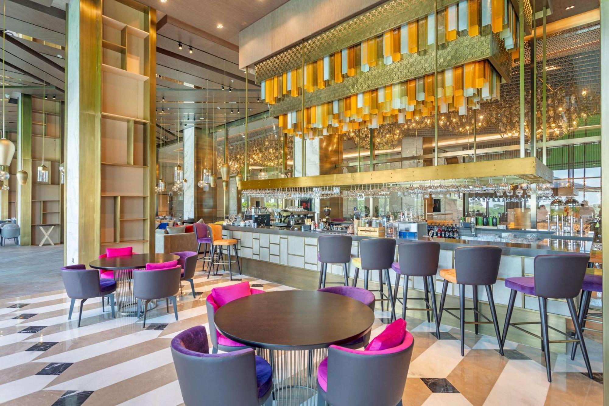 Cullinan Belek Hotel Екстериор снимка