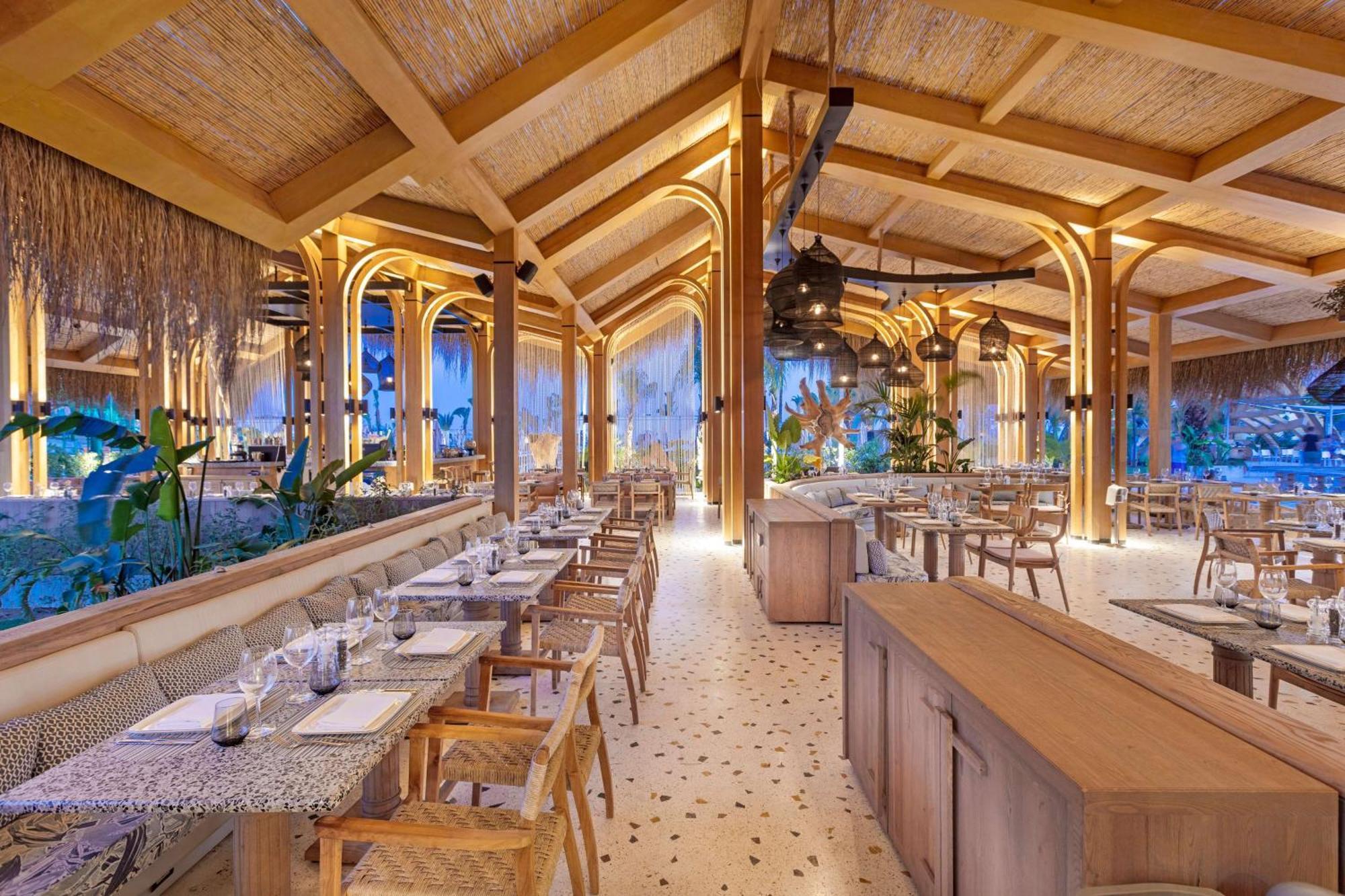 Cullinan Belek Hotel Екстериор снимка
