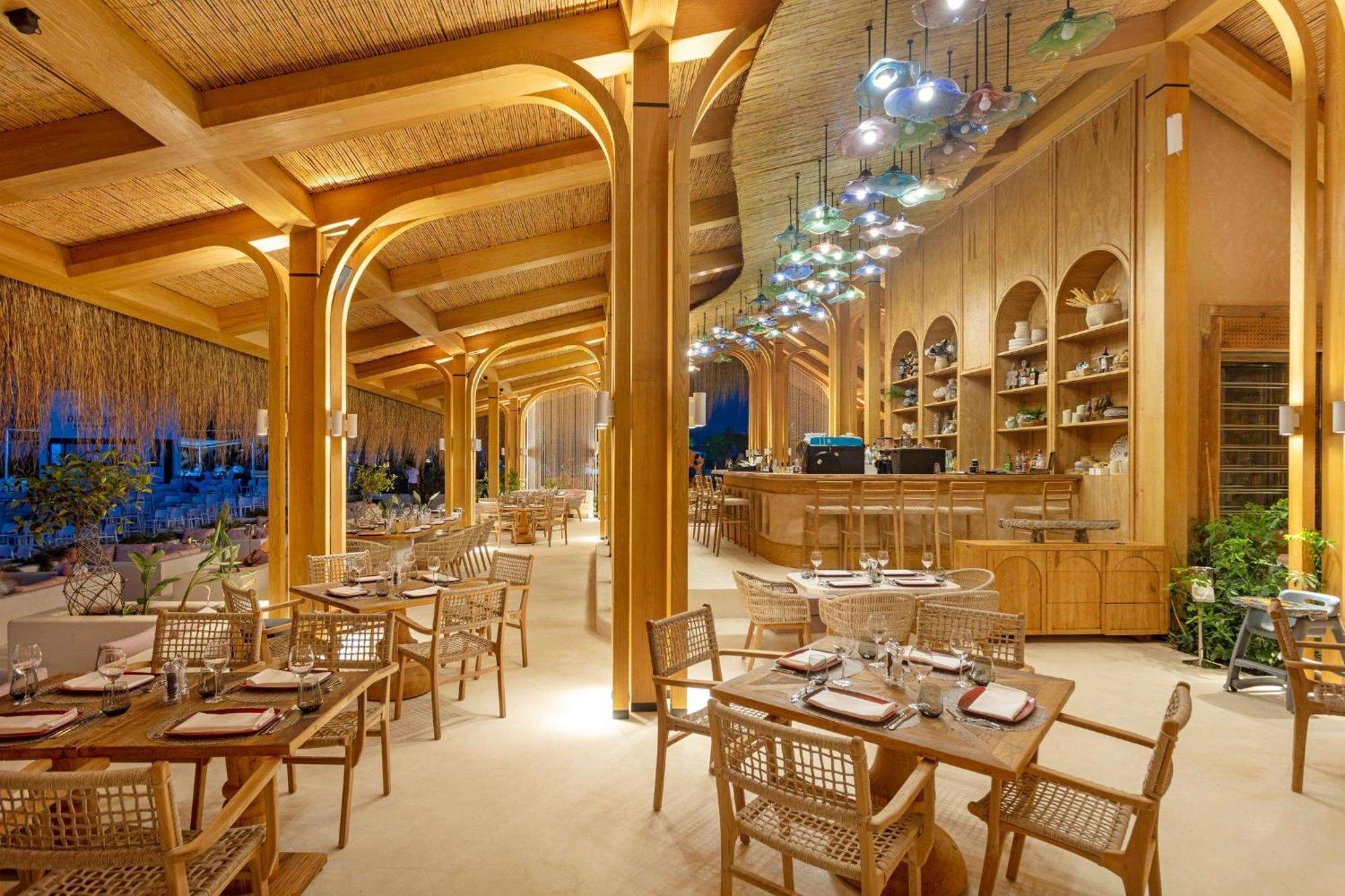 Cullinan Belek Hotel Екстериор снимка