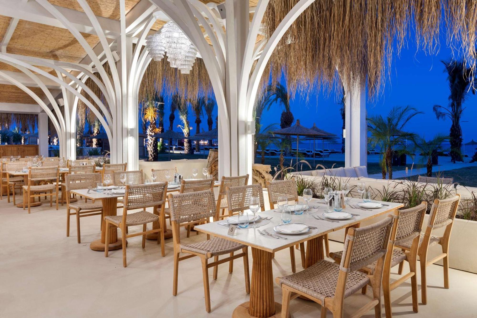 Cullinan Belek Hotel Екстериор снимка
