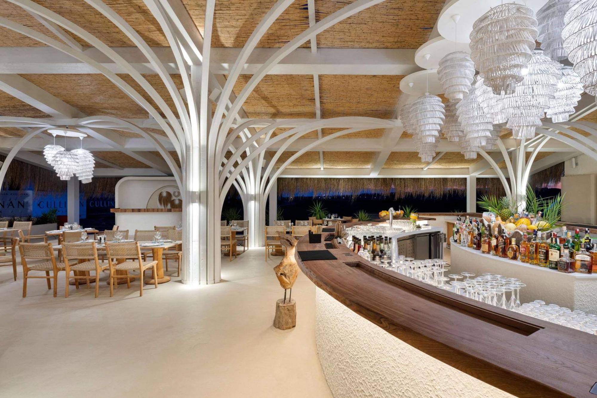 Cullinan Belek Hotel Екстериор снимка