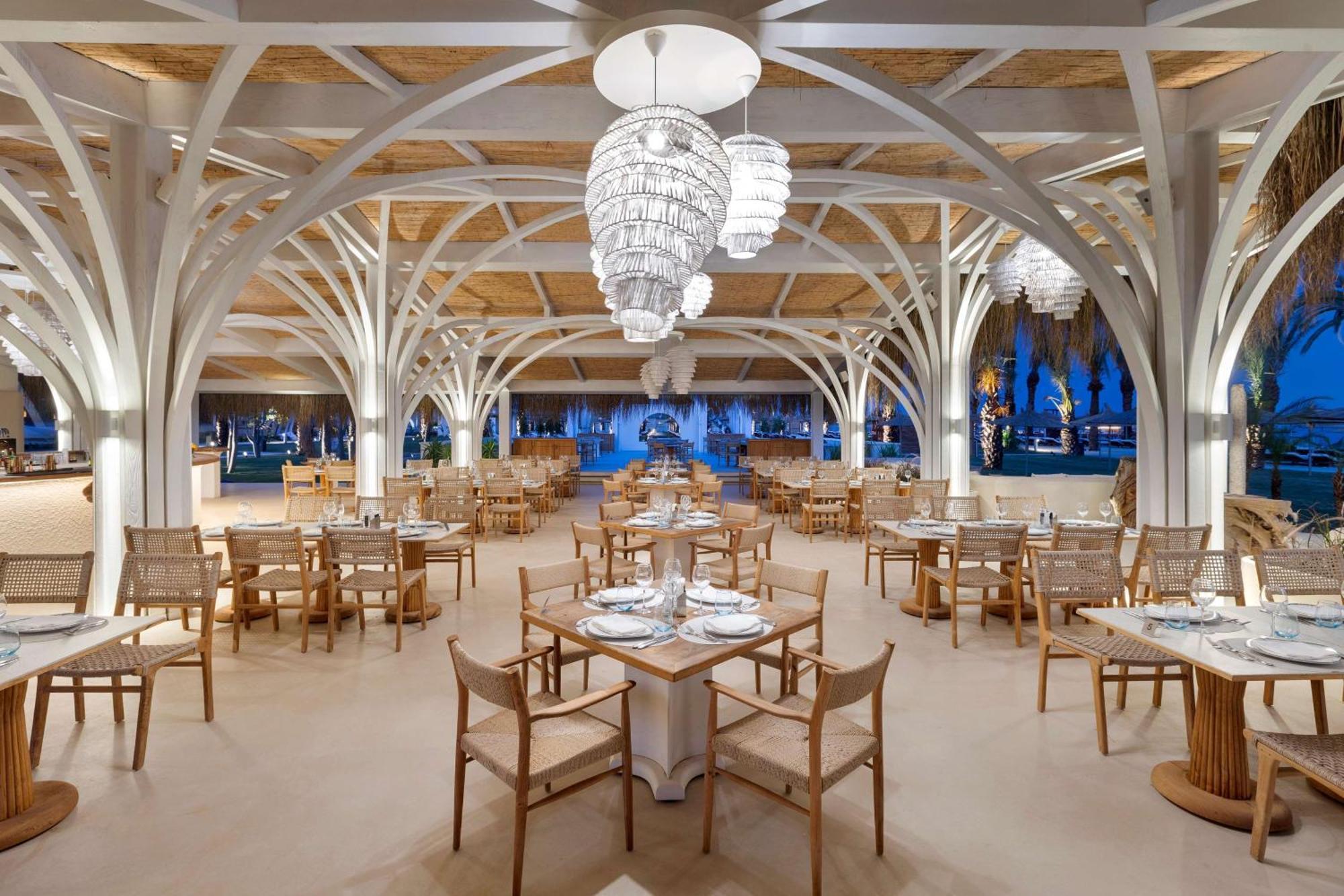 Cullinan Belek Hotel Екстериор снимка