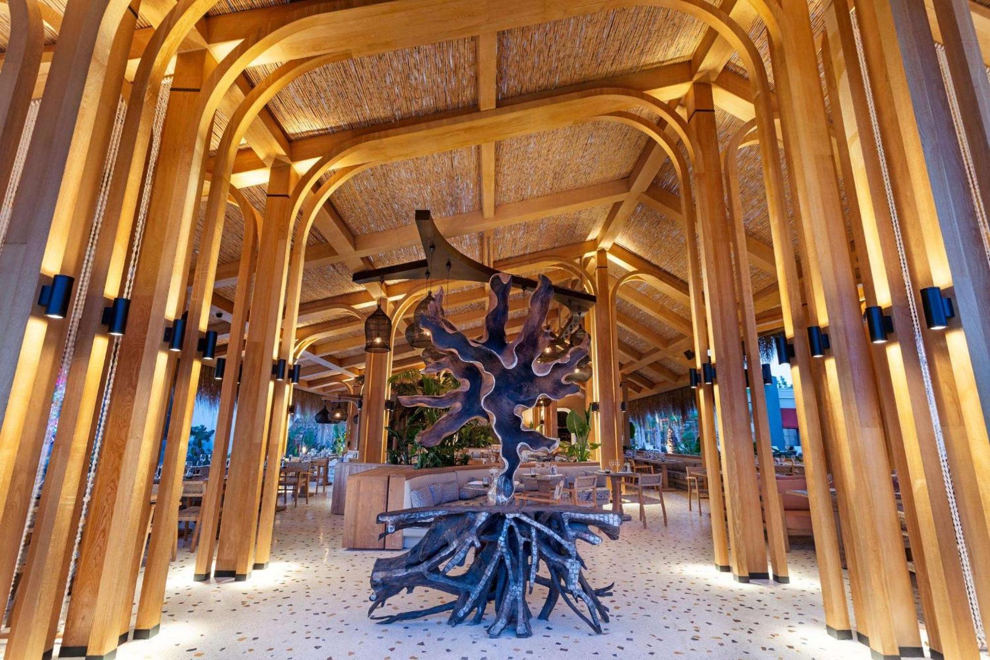 Cullinan Belek Hotel Екстериор снимка