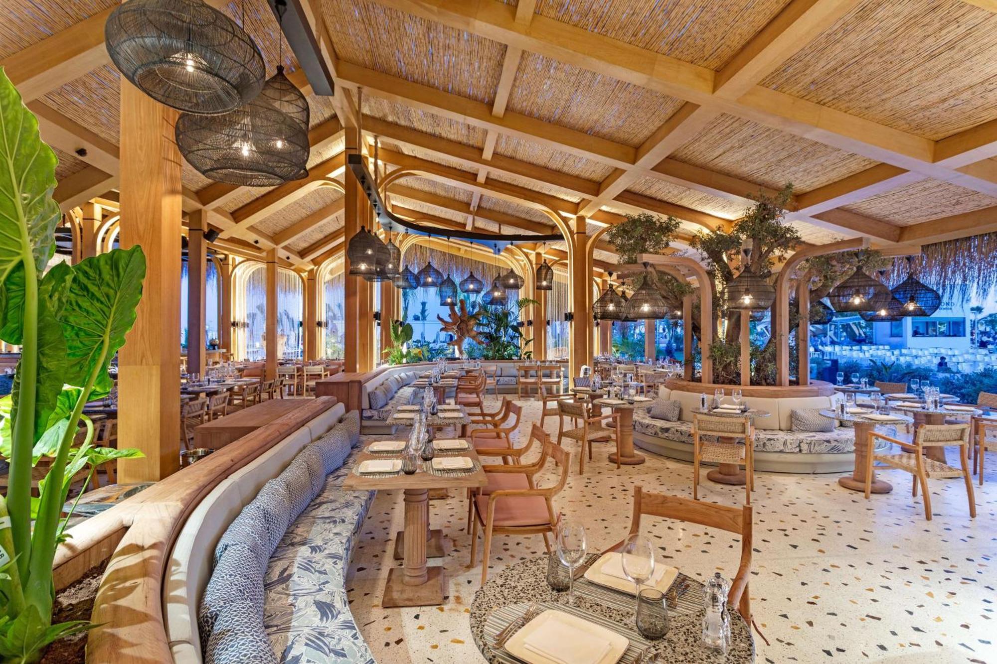 Cullinan Belek Hotel Екстериор снимка