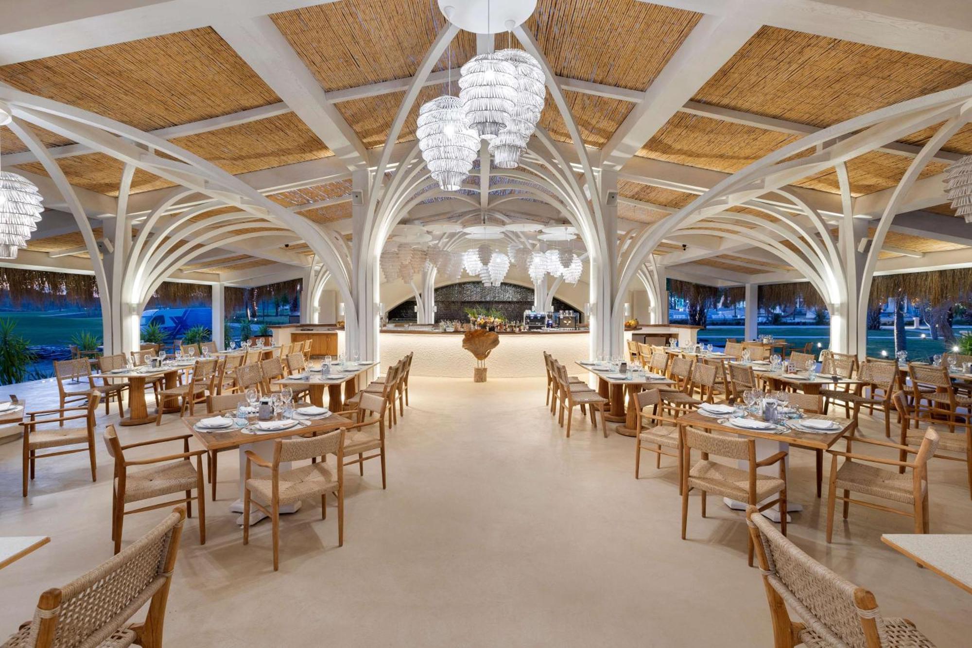 Cullinan Belek Hotel Екстериор снимка