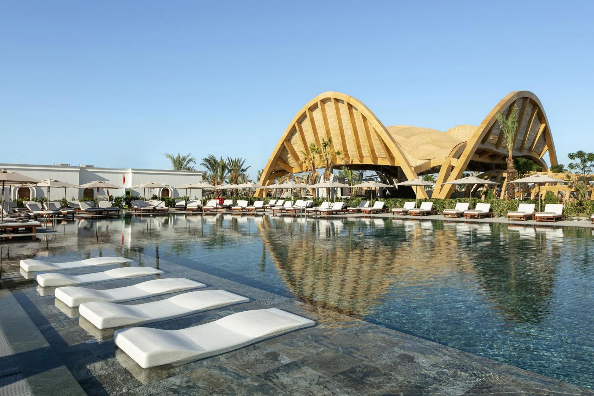Cullinan Belek Hotel Екстериор снимка